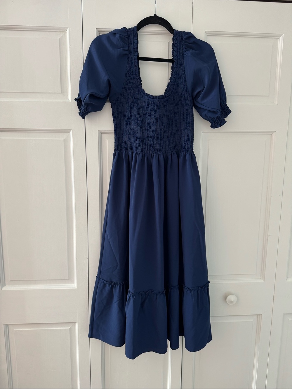 Hill House - Louisa Nap Dress - NWT!
